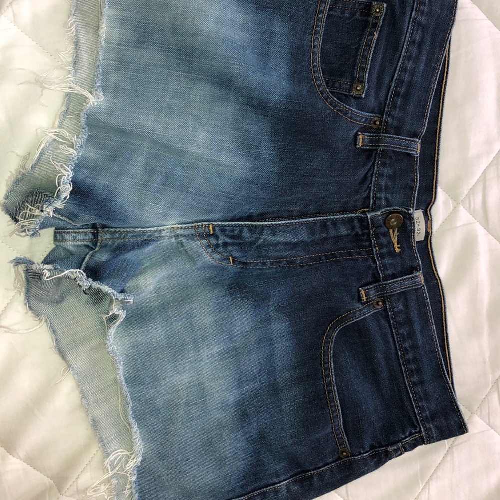 JCrew Shorts